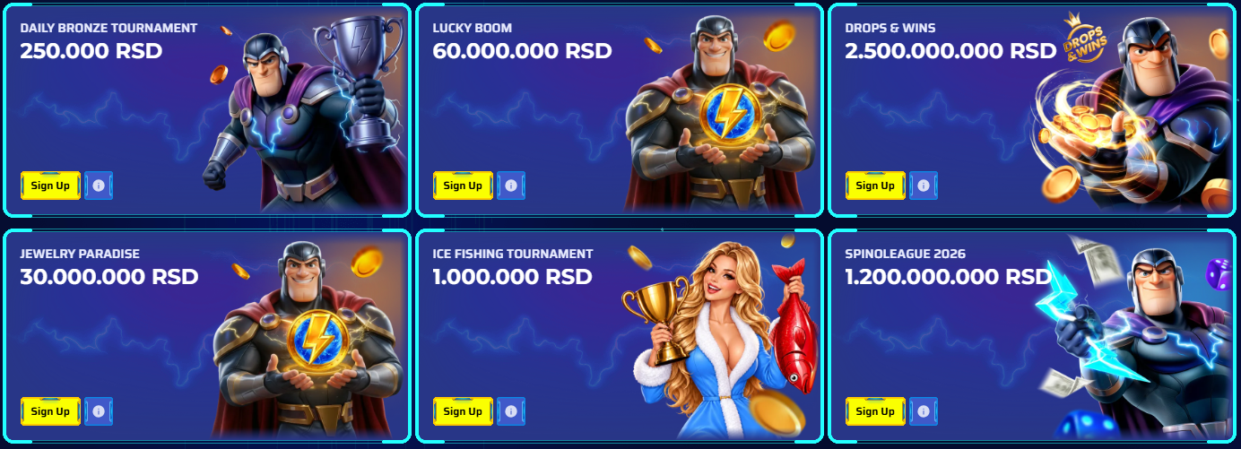 Magneticslots Casino