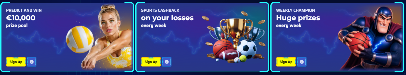 Magneticslots Casino